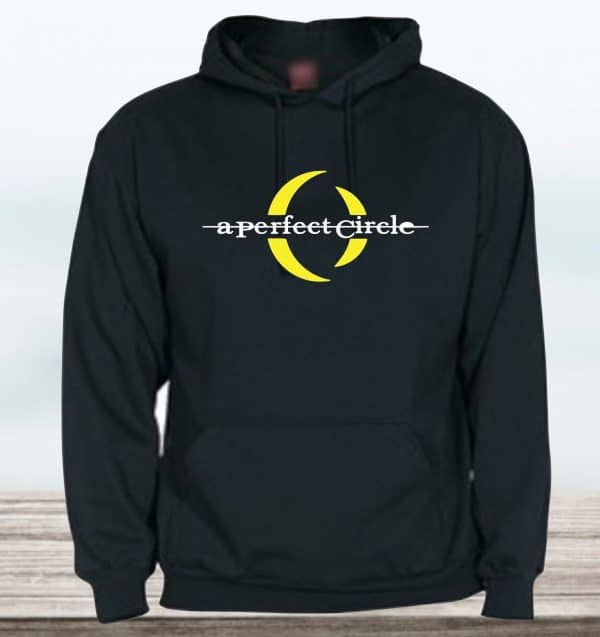 SUDADERA CON CAPUCHA PERFECT