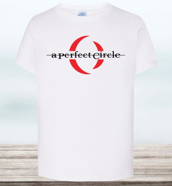 CAMISETA PERFECT CIRCLE - Imagen 2