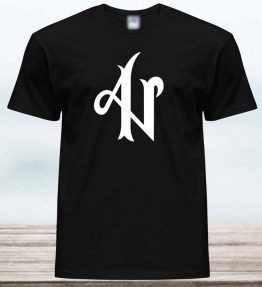 CAMISETA ADEXE NAU UNISEX