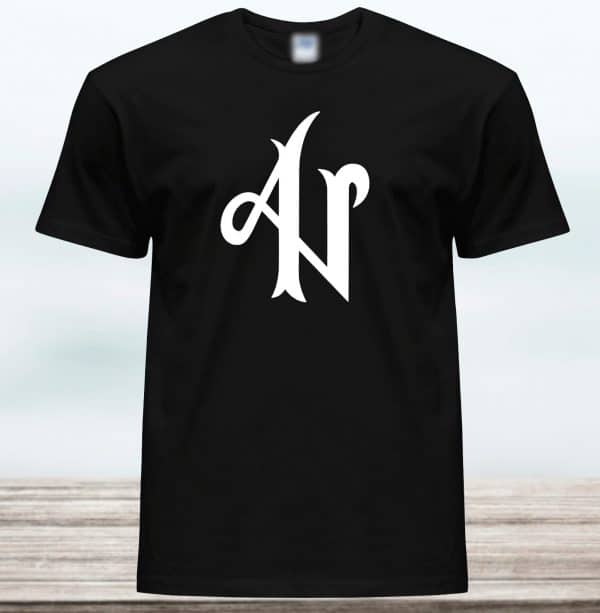 CAMISETA ADEXE NAU UNISEX