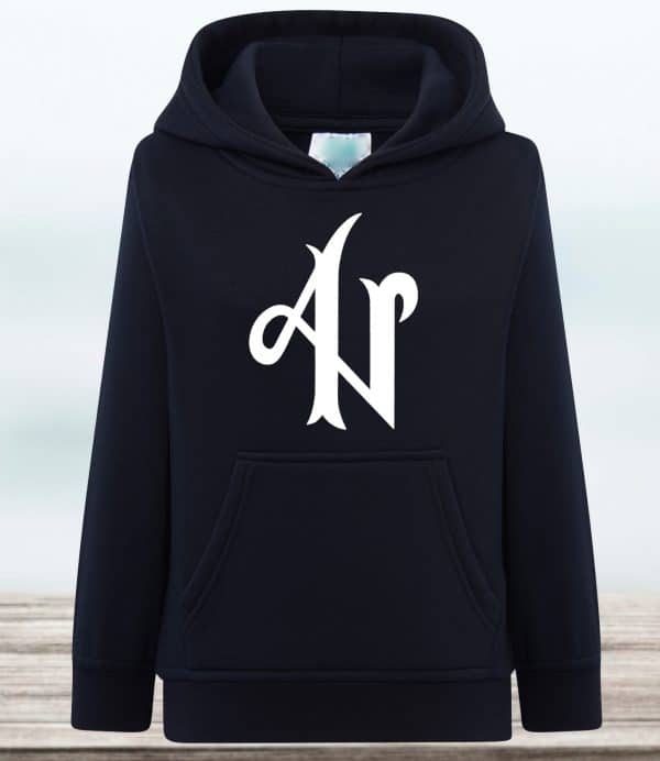SUDADERA CON CAPUCHA ADEXE NAU