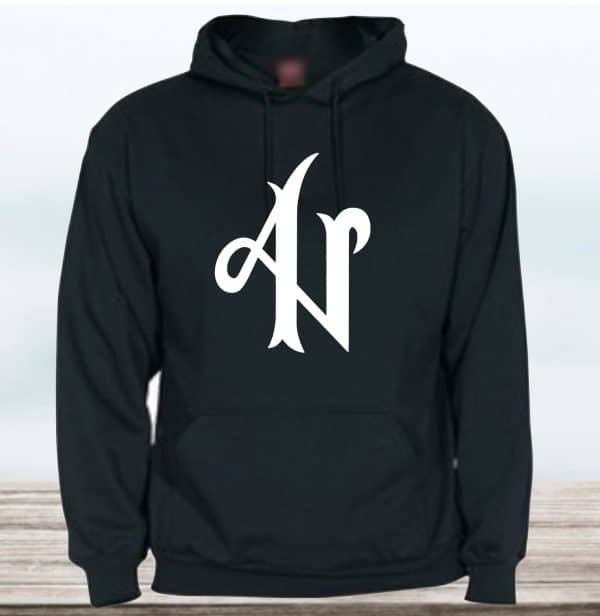 SUDADERA CON CAPUCHA ADEXE NAU