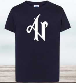 CAMISETA ADEXE NAU