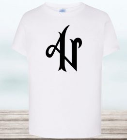 CAMISETA ADEXE NAU