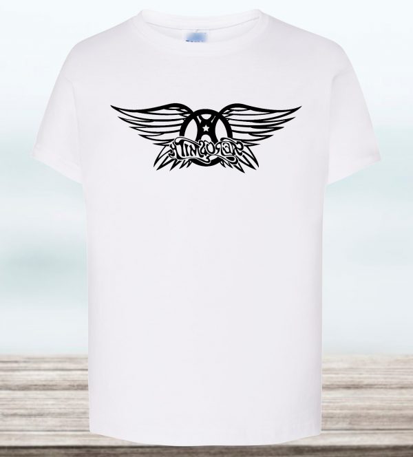 CAMISETA AEROSMITH - Imagen 2