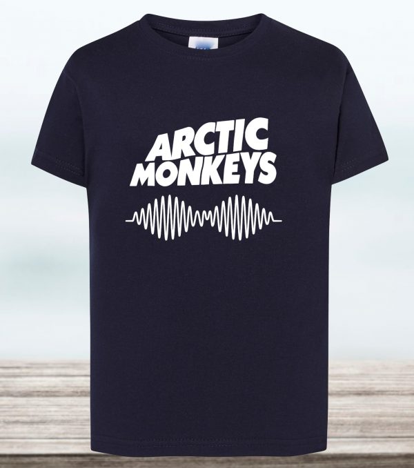 ARTIC MONKEYS