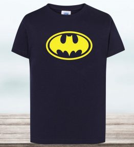 CAMISETA BATMAN
