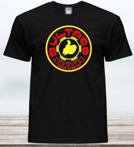 CAMISETA BULTACO CEMOTO UNISEX