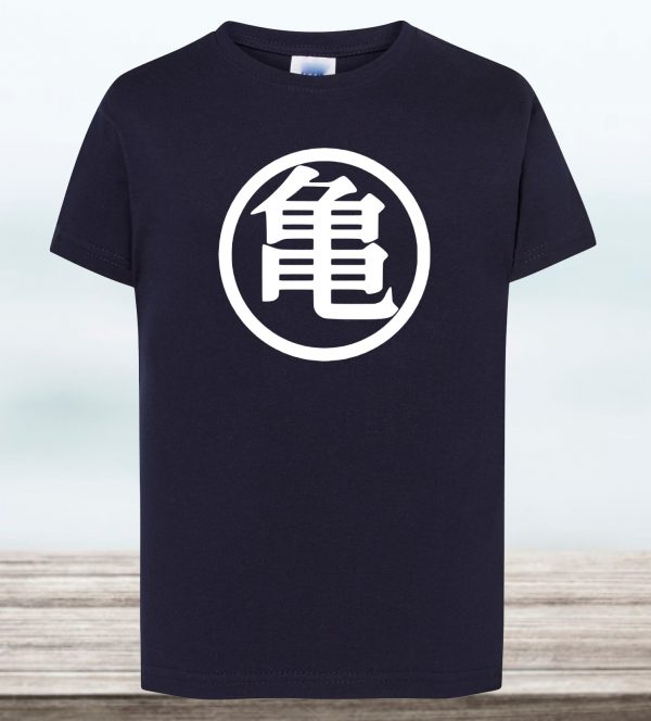 CAMISETA DRAGON BALL