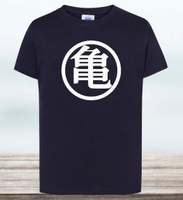 CAMISETA DRAGON BALL