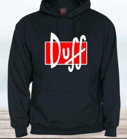 Duff sudadera best sale