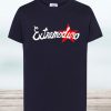 CAMISETA EXTREMO DURO ESTRELLA