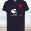 CAMISETA MAFALDA