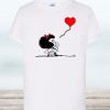 CAMISETA MAFALDA