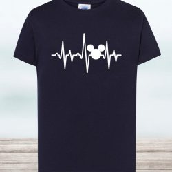 CAMISETA MICKEY MOUSE