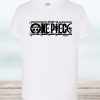 CAMISETA ONE PIECE