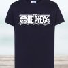 CAMISETA ONE PIECE