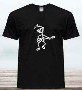 CAMISETA ROSENDO UNISEX
