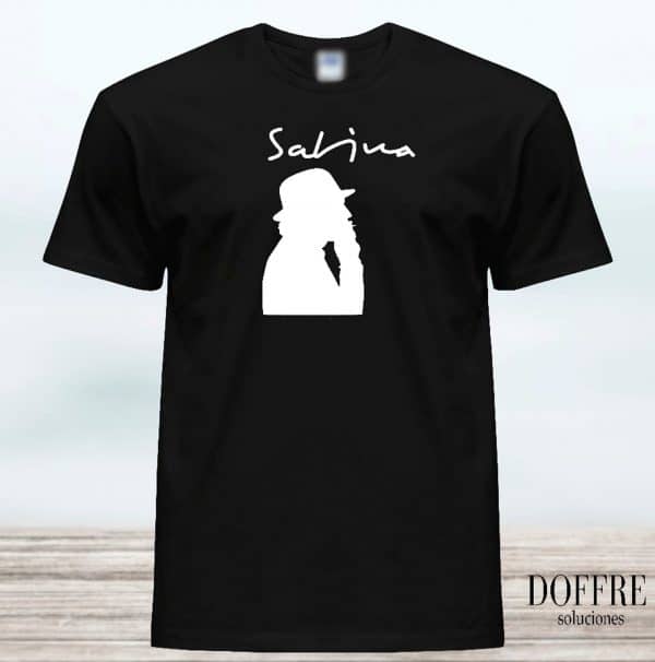 CAMISETA SABINA UNISEX