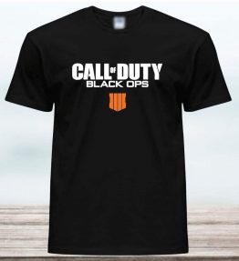 CAMISETA CALL OF DUTY UNISEX