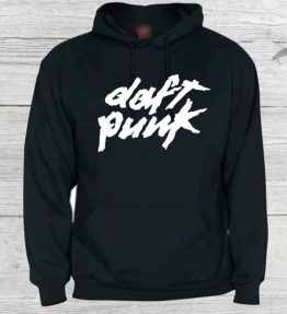 SUDADERA CON CAPUCHA DART PUMK ADULTO UNISEX