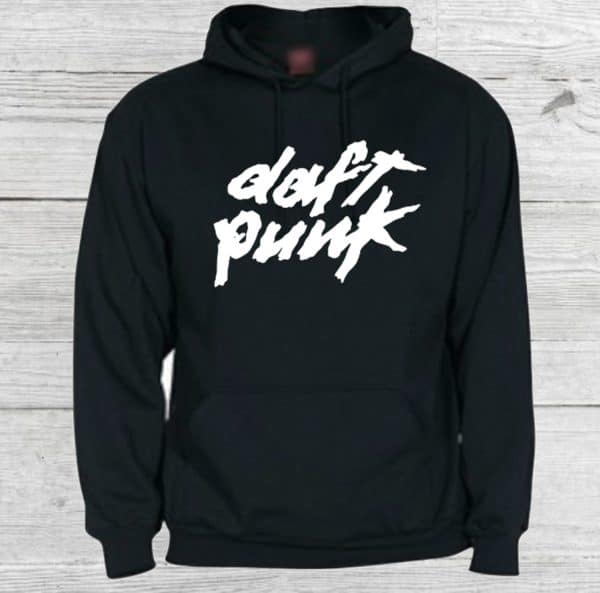 SUDADERA CON CAPUCHA DART