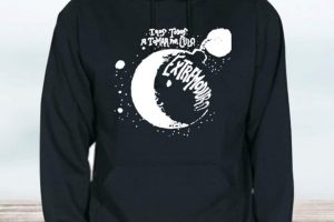 SUDADERA CON CAPUCHA EXTREMO DURO ENTRECHINATO ADULTO UNISEX