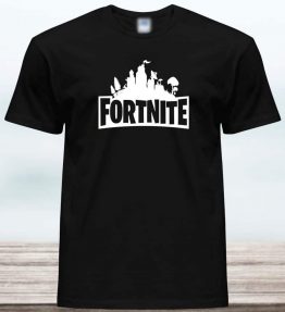CAMISETA FORTNITE UNISEX