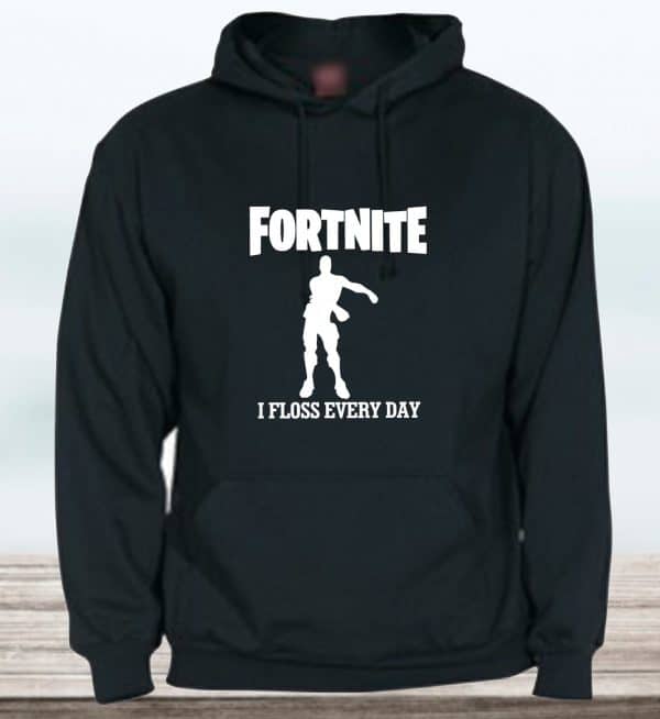 SUDADERA CON CAPUCHA