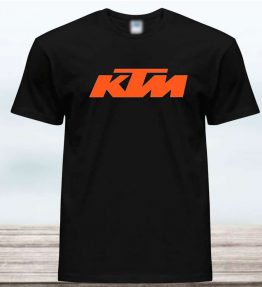 CAMISETA KTM UNISEX