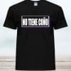 CAMISETA NO TIENE COÑO HOMBRE